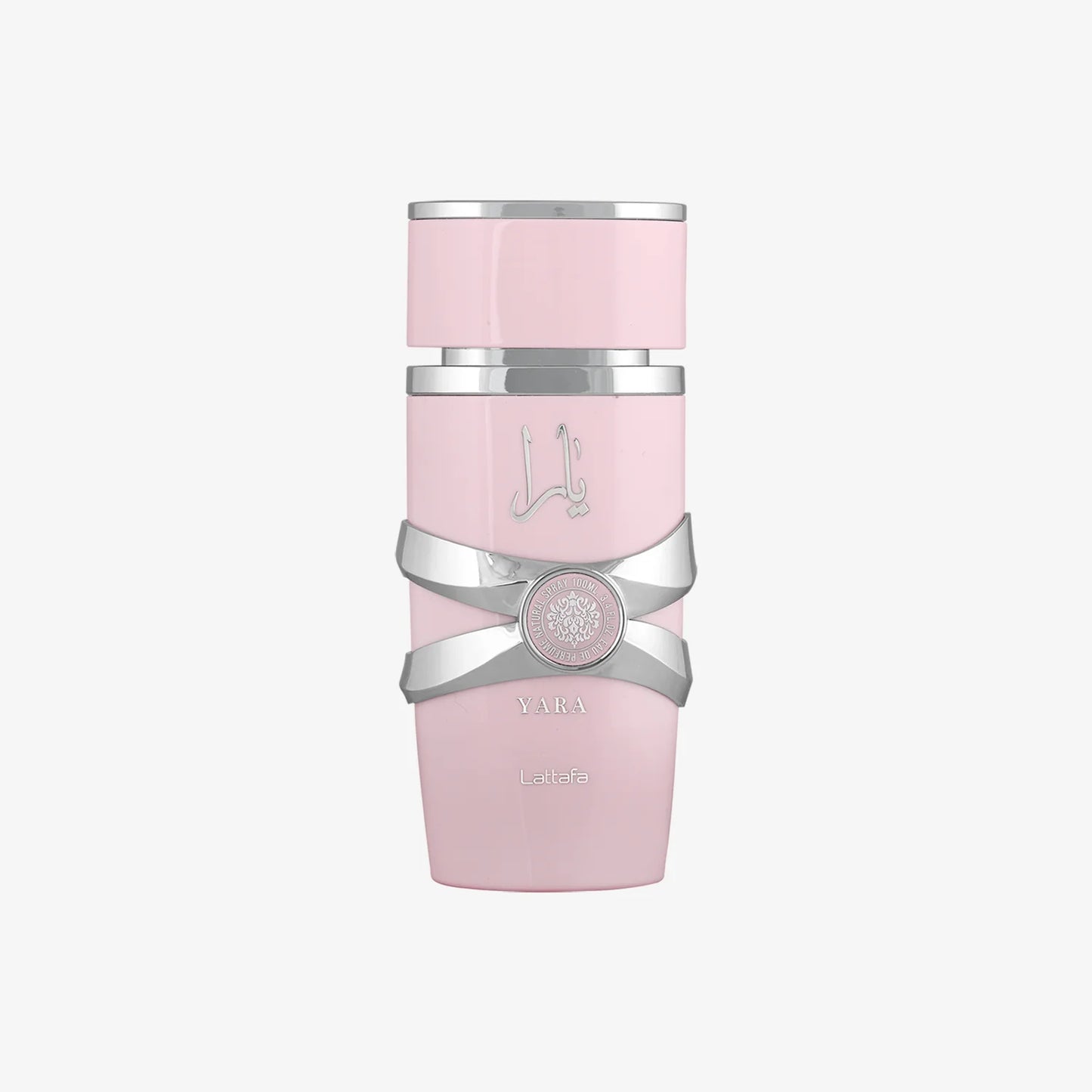 Perfume Árabe Feminino Yara Lattafa Eau De Parfum 100 ML