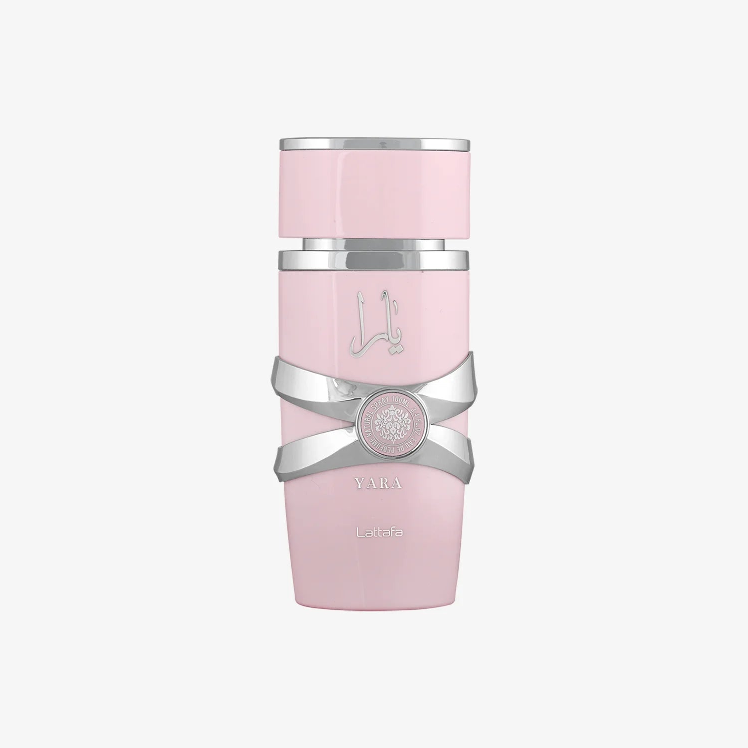 Perfume Árabe Feminino Yara Lattafa Eau De Parfum 100 ML