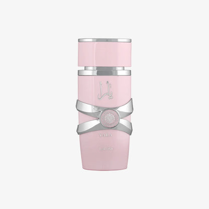 Perfume Árabe Feminino Yara Lattafa Eau De Parfum 100 ML