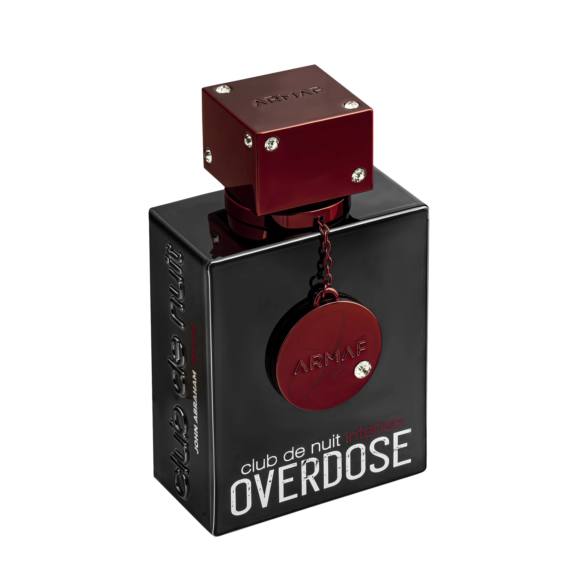 Perfume Masculino Armaf Club De Nuit Intense Overdose 100ML