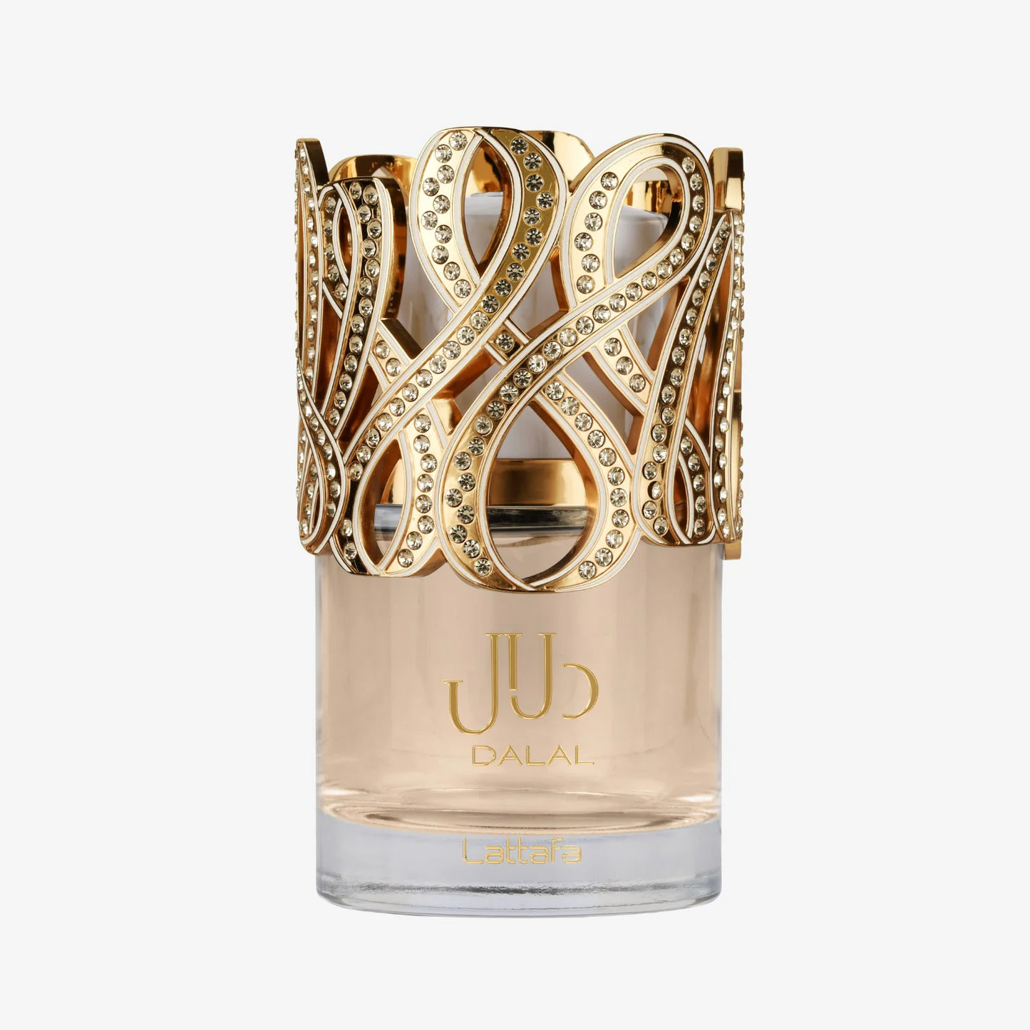 Perfume Dalal Lattafa Feminino Eau de Parfum 100ml