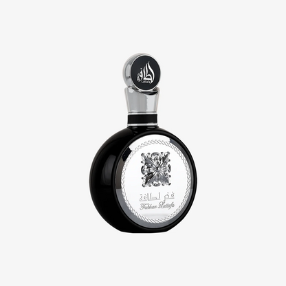 Fakhar Black Lattafa Perfume Masculino Eau de Parfum 100ml